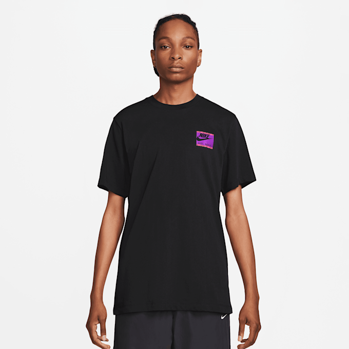 Nike Sportswear T-Shirt Air schwarz 28385 1