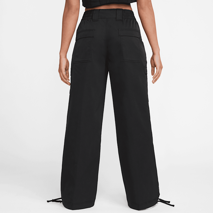 Jordan High Waist Chino Pant nero 28389 2