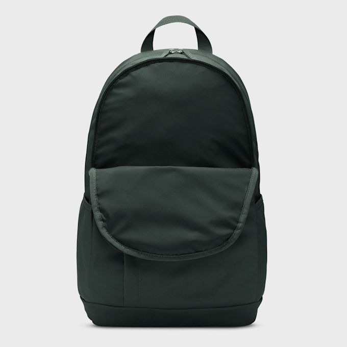 Nike Elemental Backpack zielony 28391 4