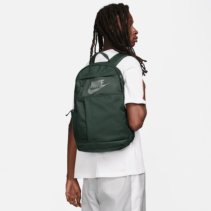 Nike Elemental Backpack zielony 28391 9