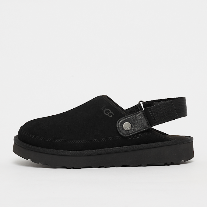 UGG Goldencoast Clog schwarz 28394 1