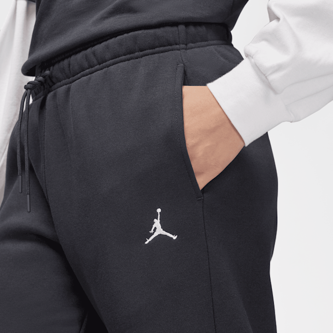 Jordan Brooklyn Fleece Pants noir 28396 3