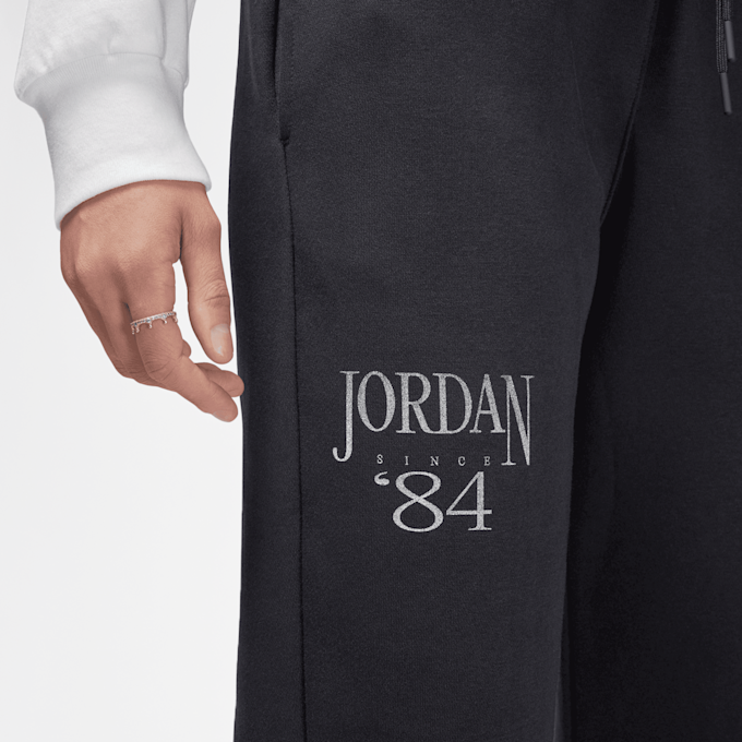 Jordan Brooklyn Fleece Pants noir 28396 4