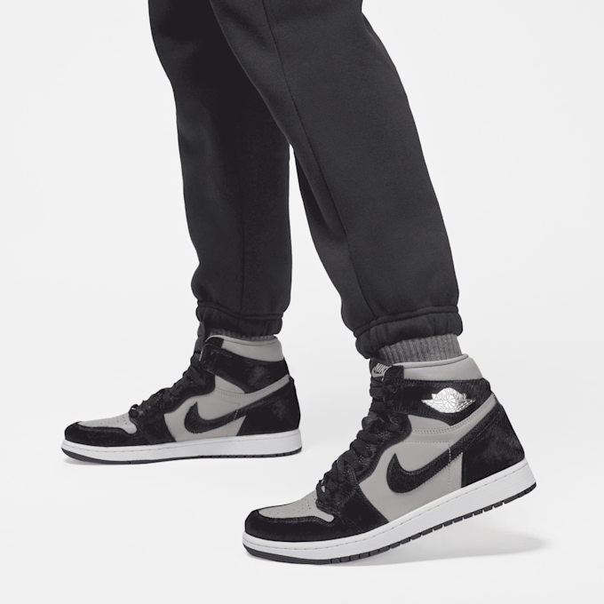 Jordan Brooklyn Fleece Pants zwart 28396 5