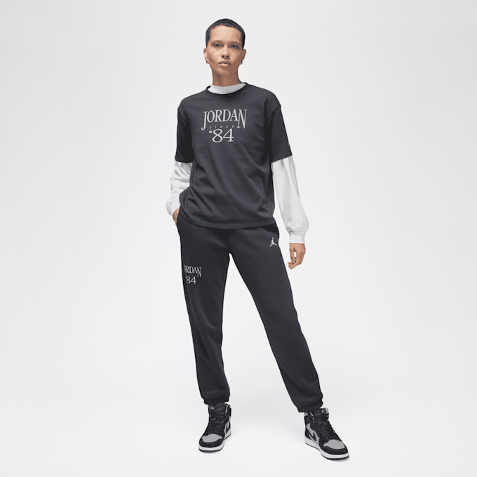 Jordan Brooklyn Fleece Pants noir 28396 6