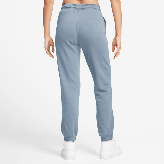 Jordan Brooklyn Fleece Damenhose blau 28398 2