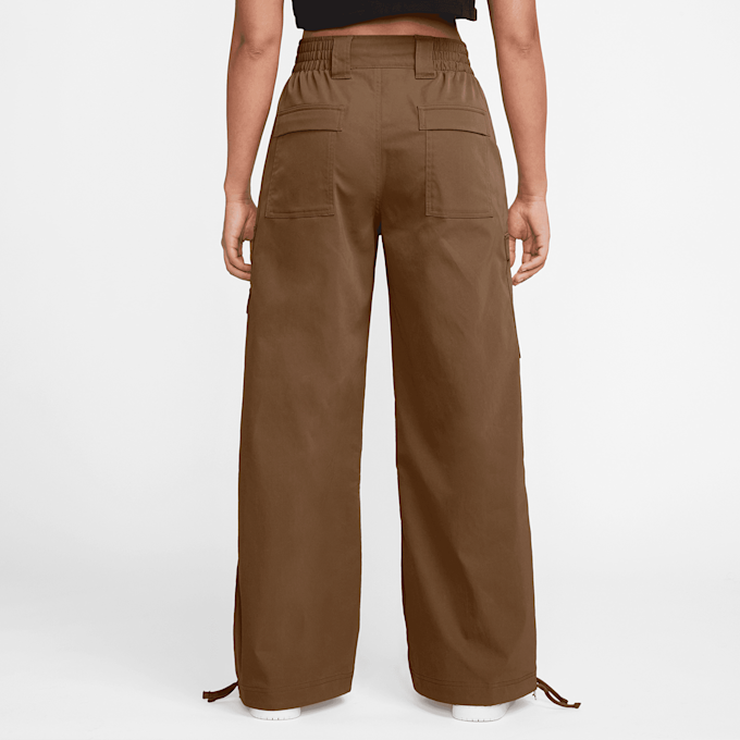 Jordan Heavy Chicago-Pants smeđa 28402 2