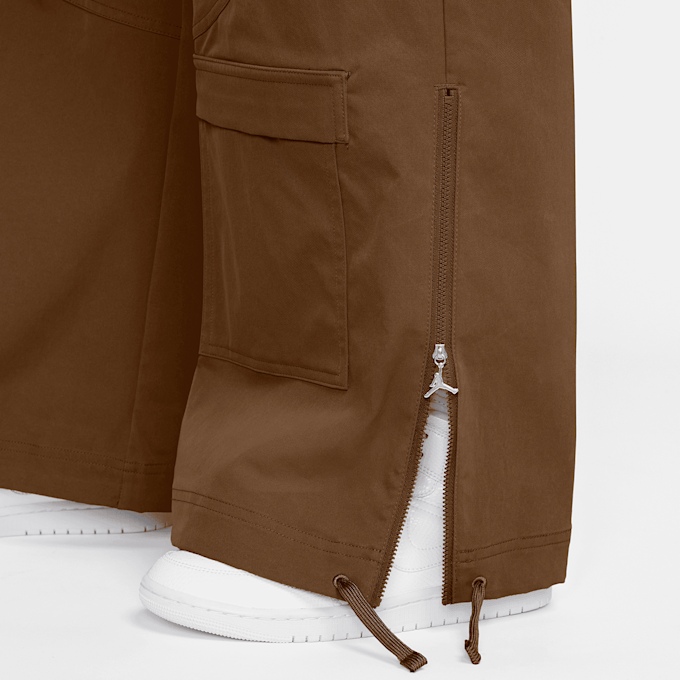 Jordan Heavy Chicago-Pants smeđa 28402 3