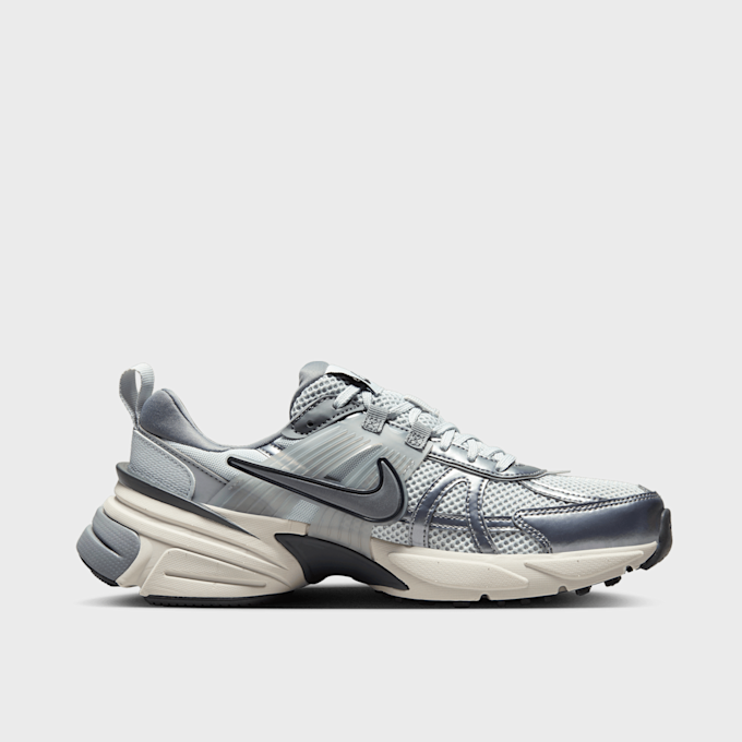 Nike WMNS V2K Run grigio 28408 2
