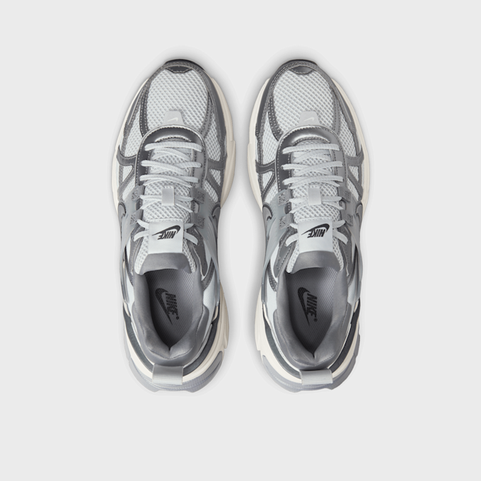 Nike WMNS V2K Run szary 28408 6