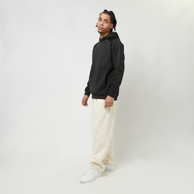 PUMA Pumatech Hoodie FL schwarz 28410 4