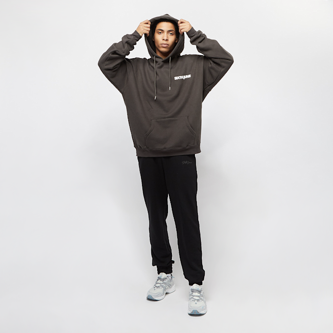 PUMA Pumatech Hoodie FL schwarz 28410 5