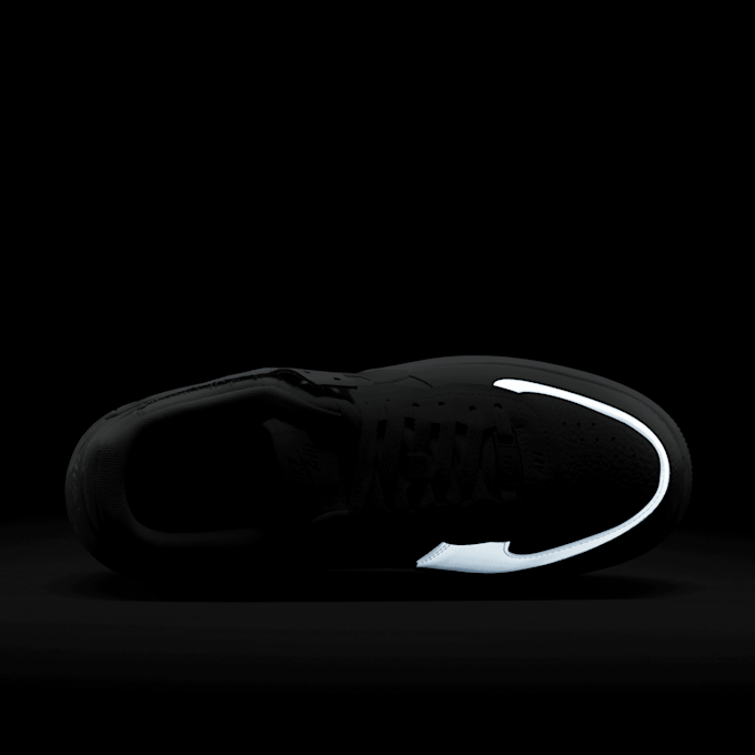 Nike WMNS Air Force 1 Shadow weiß 28413 8