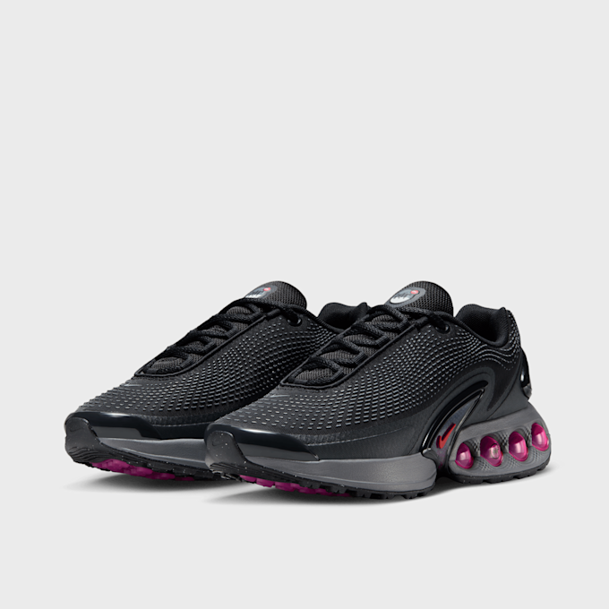 Nike WMNS Air Max Dn cinzento 28416 4