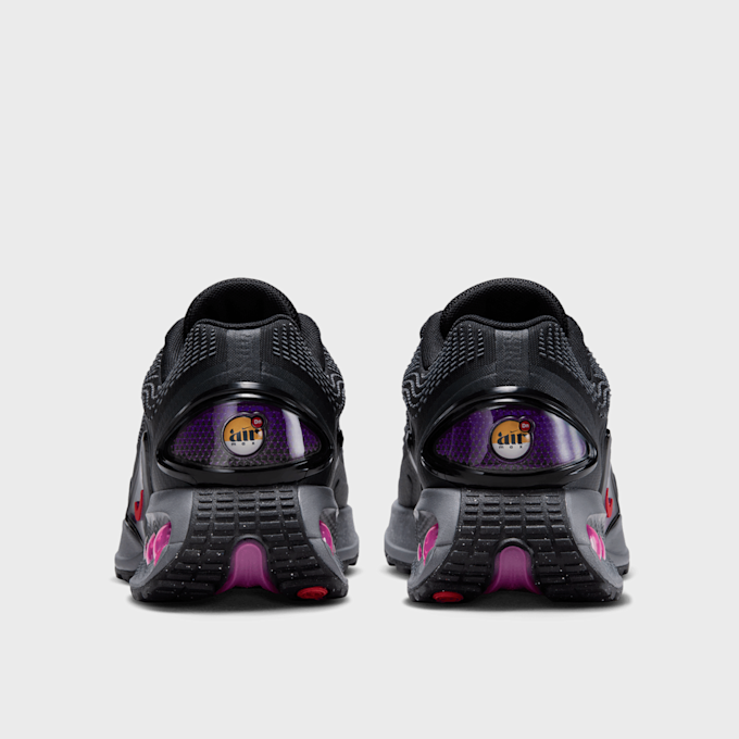 Nike WMNS Air Max Dn cinzento 28416 5