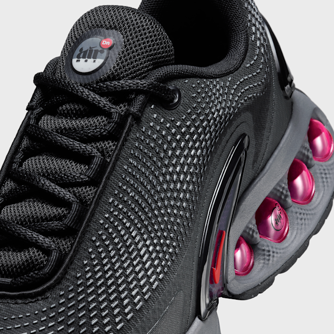 Nike WMNS Air Max Dn cinzento 28416 7