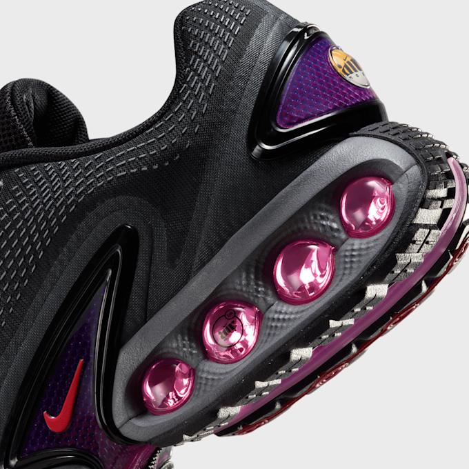 Nike WMNS Air Max Dn cinzento 28416 8