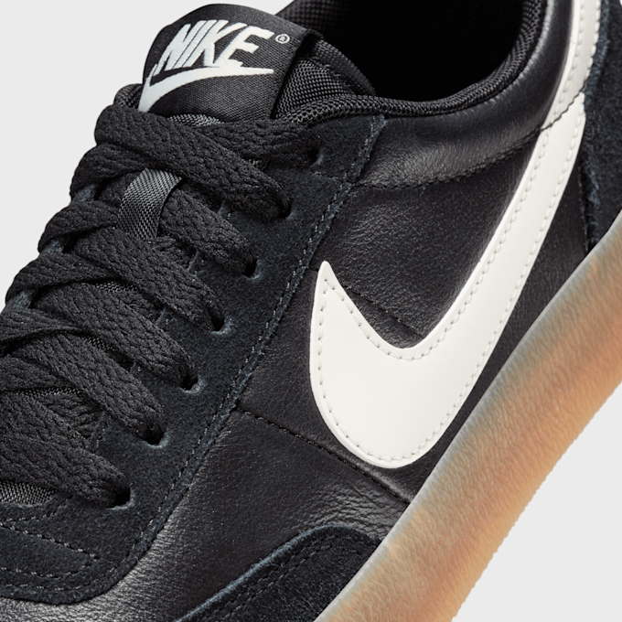 Nike SB WMNS Kill Shot 2 nero 28419 6