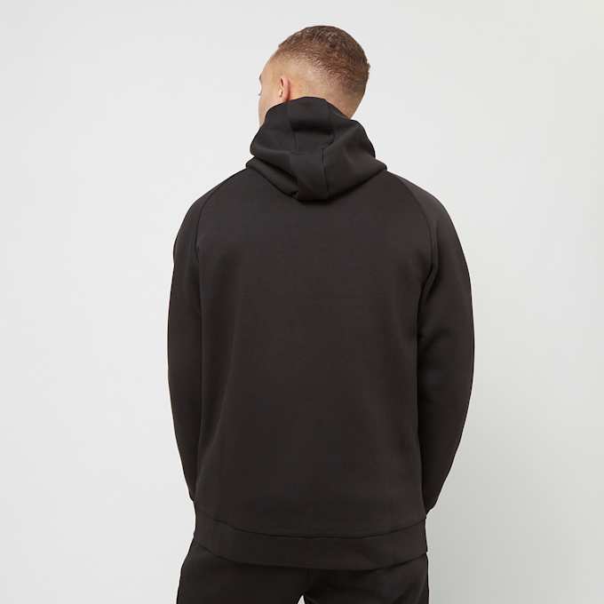 PUMA Pumatech Fullzip Hoodie negro 28422 2