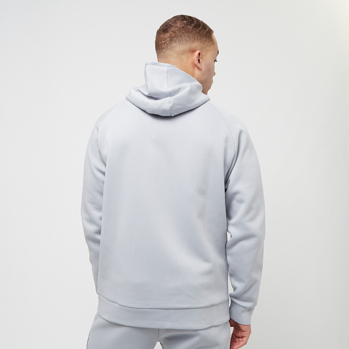 PUMA Pumatech Fullzip Hoodie grau 28424 2