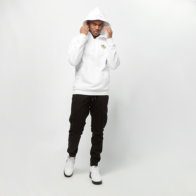 PUMA Pumatech Fullzip Hoodie cinzento 28424 5