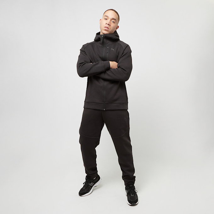 PUMA Pumatech Track Pant noir 28426 5