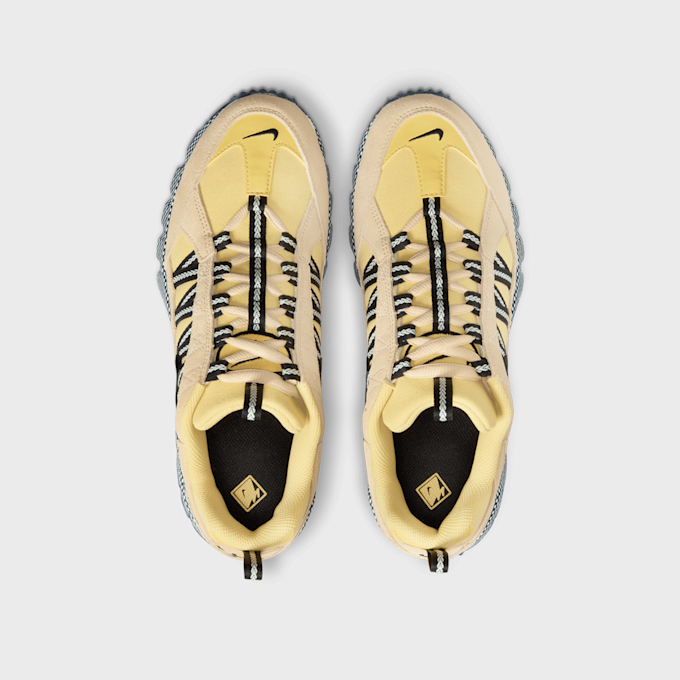 Nike WMNS Air Humara geel 28428 6