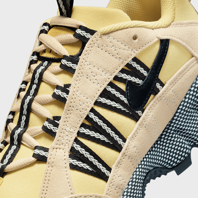Nike WMNS Air Humara geel 28428 8