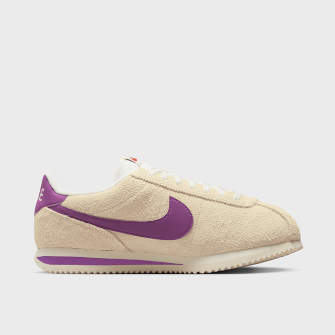 Nike WMNS Cortez Vintage beige 28435 2