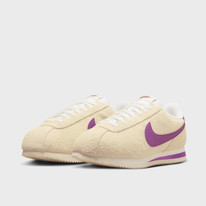 Nike WMNS Cortez Vintage beige 28435 4