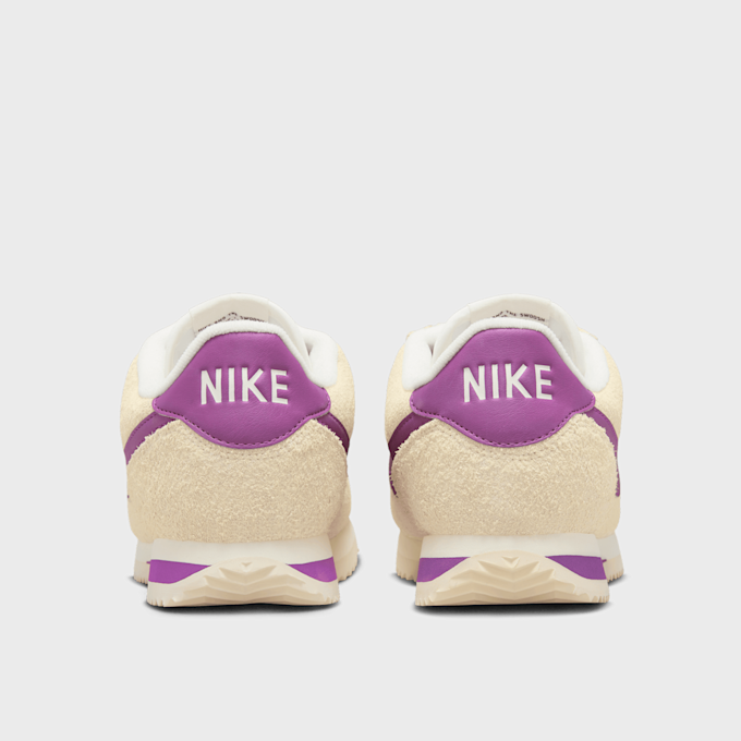 Nike WMNS Cortez Vintage beige 28435 5