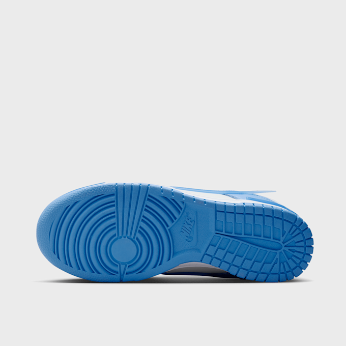 Nike WMNS Dunk Low Twist bleu 28436 3