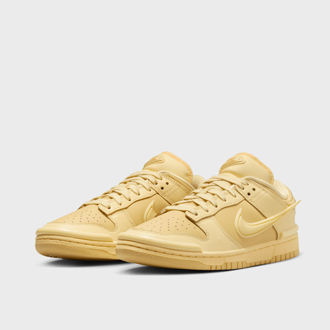 Nike WMNS Dunk Low Twist amarillo 28437 4