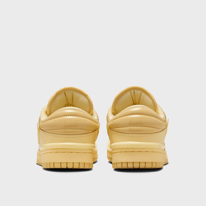 Nike WMNS Dunk Low Twist amarillo 28437 5