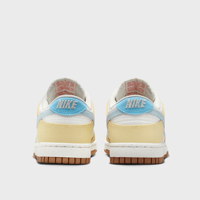 Nike WMNS Dunk Low Next Nature beige 28438 5