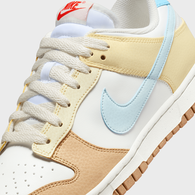 Nike WMNS Dunk Low Next Nature beige 28438 7