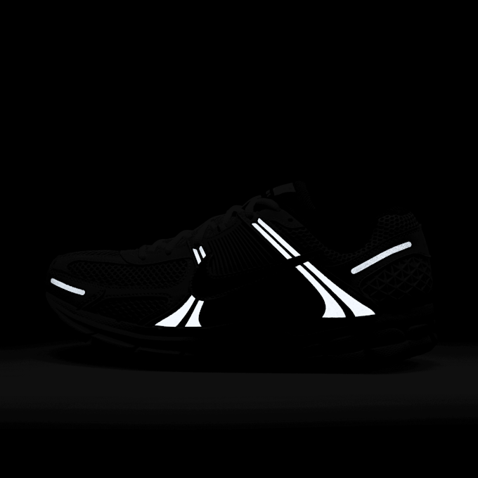 Nike WMNS Zoom Vomero 5 grijs 28439 9