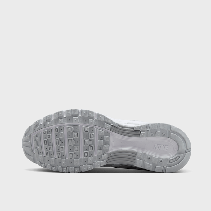 Nike WMNS P-6000 weiß 28442 3