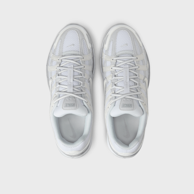 Nike WMNS P-6000 weiß 28442 6