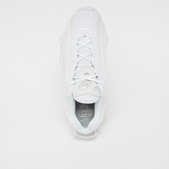 Nike Nocta Nocta Glide weiß 28458 5