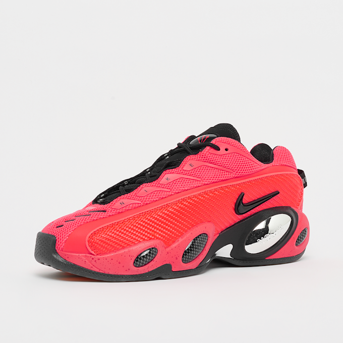 Nike Nocta WMNS Nocta Glide naranja 28461 2