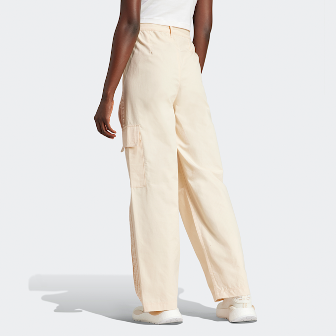 adidas Originals Ripstop Pants beige 28463 2