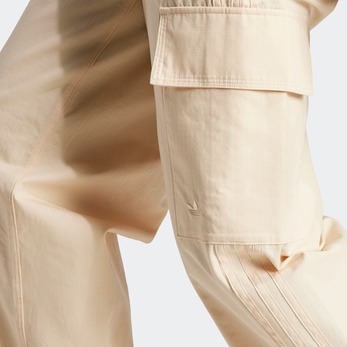 adidas Originals Ripstop Pants beige 28463 4