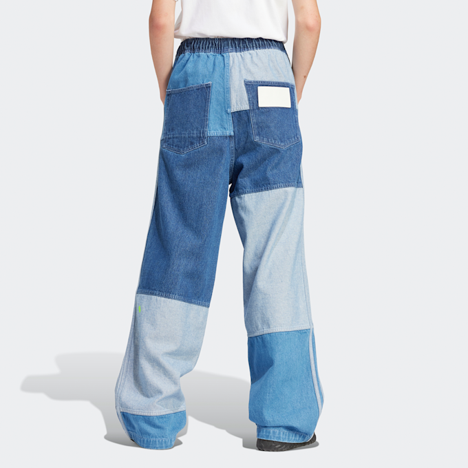 adidas Originals Jeans Ksenia Schnaider rosa 28465 2