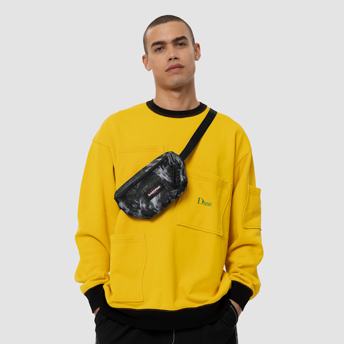 Eastpak Springer schwarz 28469 5