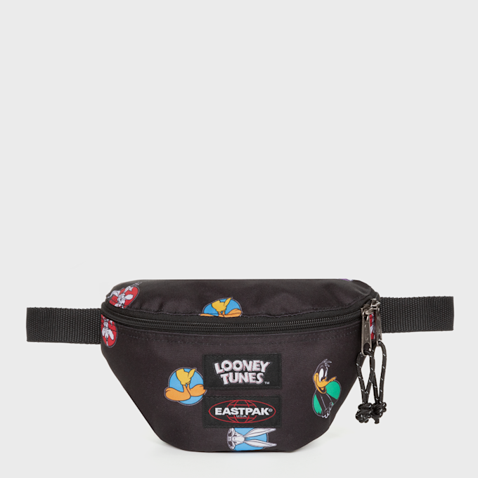 Eastpak Springer Looney Tunes Black schwarz 28474 1
