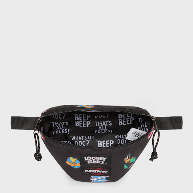 Eastpak Springer Looney Tunes Black schwarz 28474 2