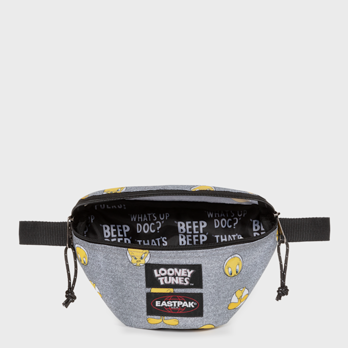 Eastpak Springer Tweety Grey grau 28476 3