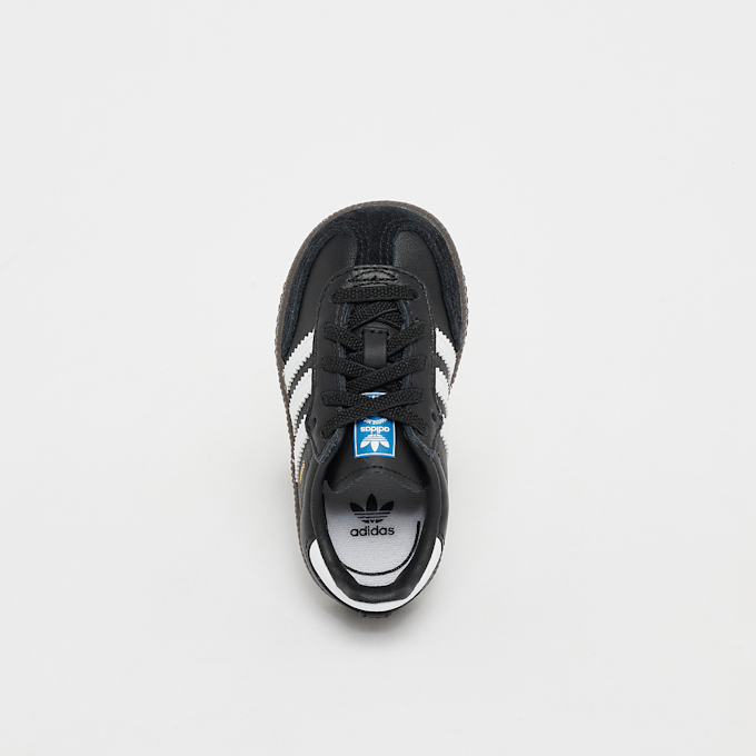 adidas Originals Samba OG EL I Kids Sneaker (TD) schwarz 28480 5