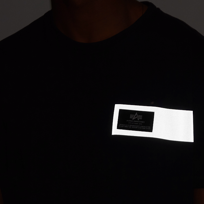 Karl Kani Autograph Washed Boxy Tee schwarz 28483 5